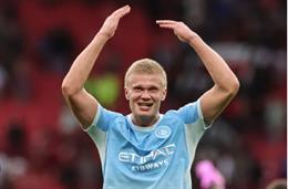 Man City đang khiến Arsenal lo lắng
