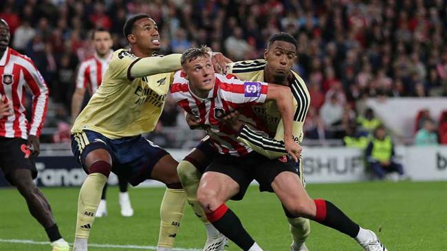Arsenal Sunderland